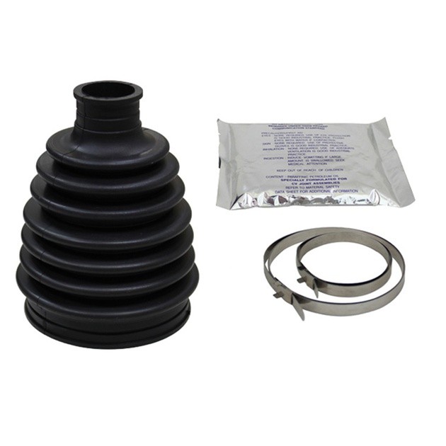 Bronco CV Boot Kit #AT-03092 Can-Am