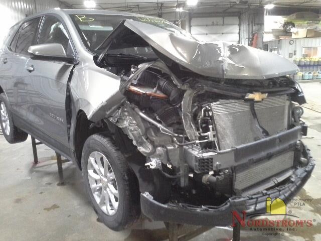 2019 Chevy Equinox 4X4 Transfer Case