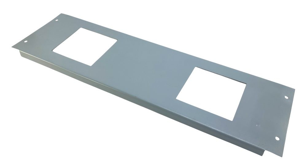I-T-E QJ-Frame Breaker Twin Hardware Mounting Kit