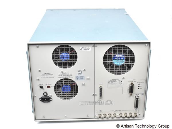 Tektronix DSA 602A Digitizing Signal Analyzer