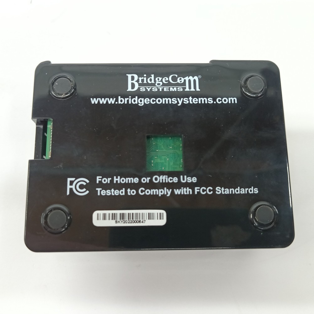 Bridgecom Skybridge Plus Dual Band DMR Hotspot