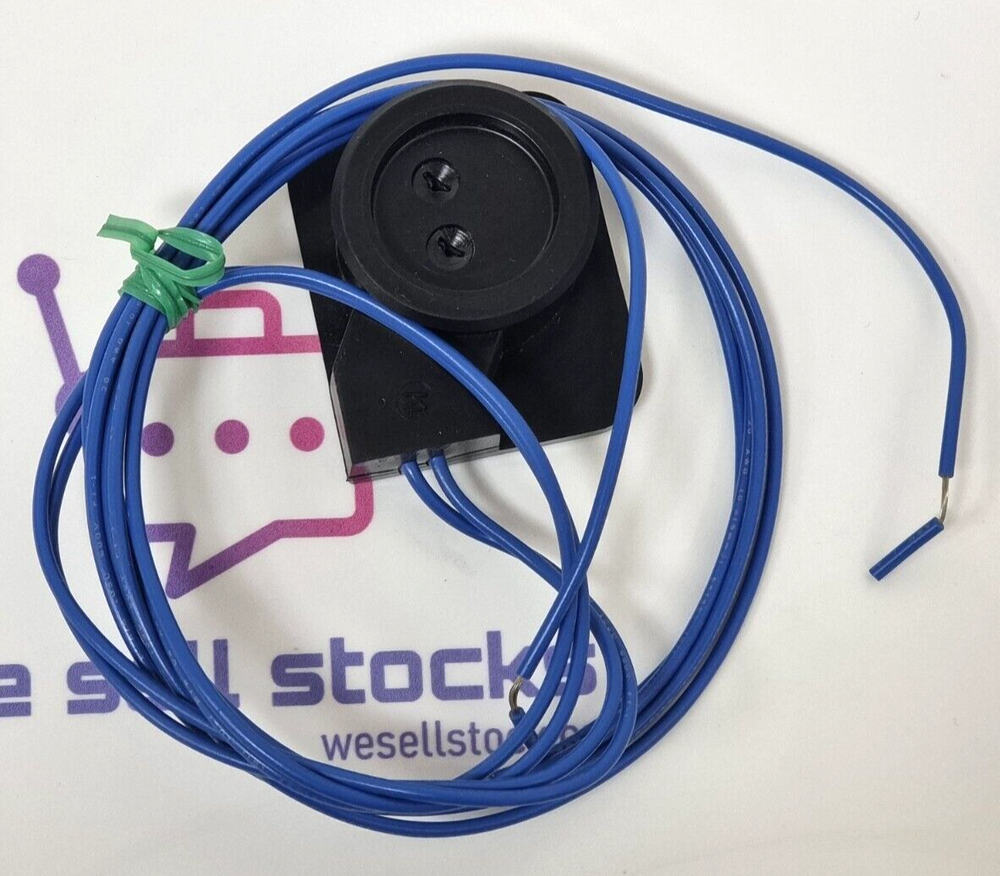 COPELAND 529-0061-00 Molded Plug