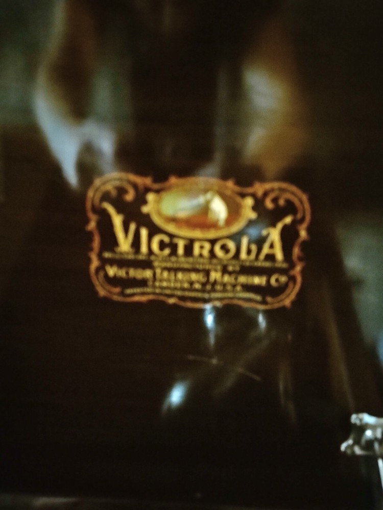 Victor Talking Machine