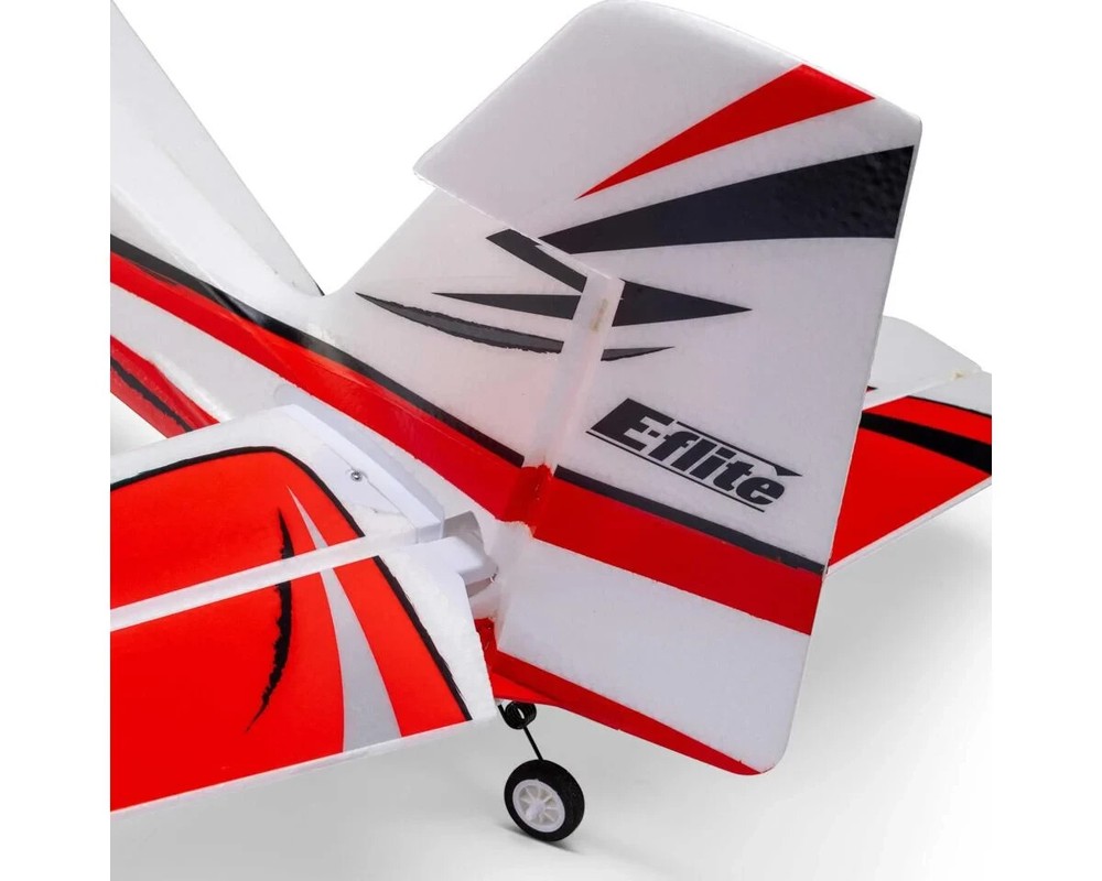 E-Flite EFL105250B Turbo Timber Evolution 1.5m Bind-N-Fly Basic Airplane 1549 HH