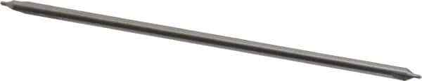 Hertel #1 Plain Cut 60� Incl Angle Solid Carbide Combo Drill & Countersink 1/...