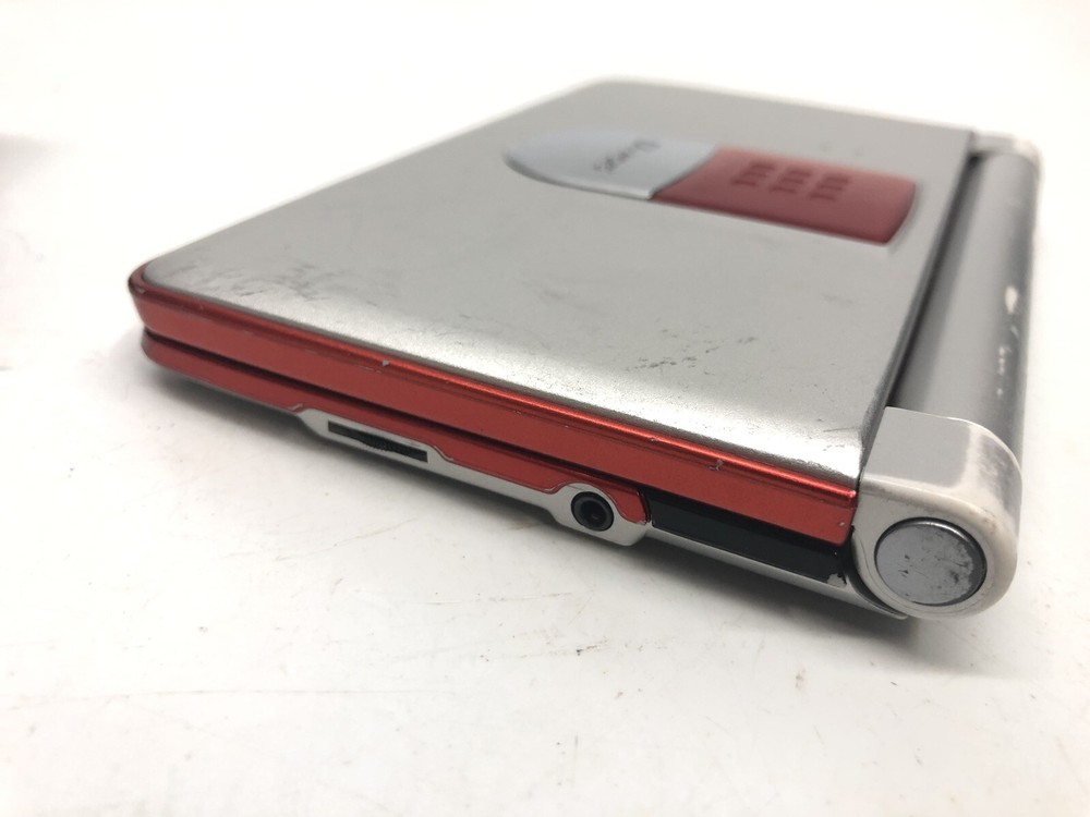 CASIO XD-ST6300 Electronic Dictionary, Untested, READ ENTIRE DESCRIPTION!