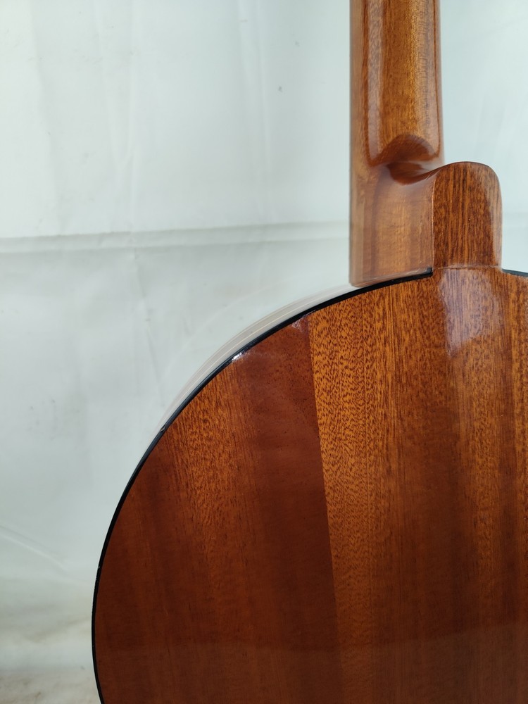 Jack Daniel's 6 String Banjo Guitar 陀林 만돌린マンドリン