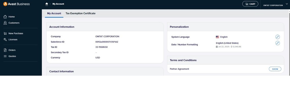 AVG AntiVirus 1 Year 3 PC