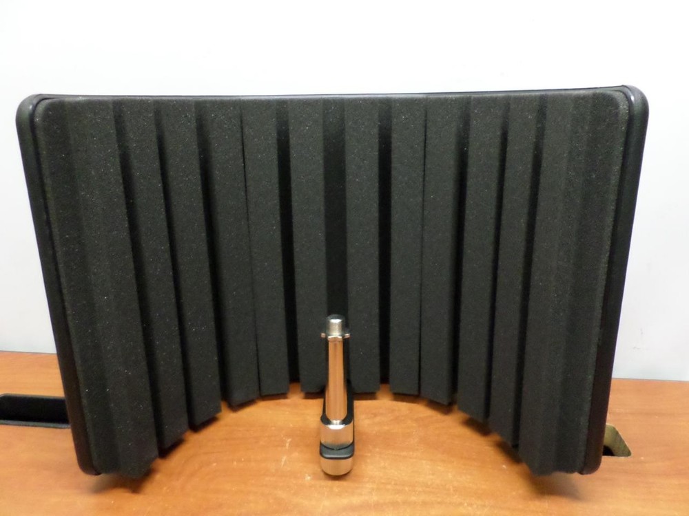 Auray RF-PBO-16 Premium Reflection Filter