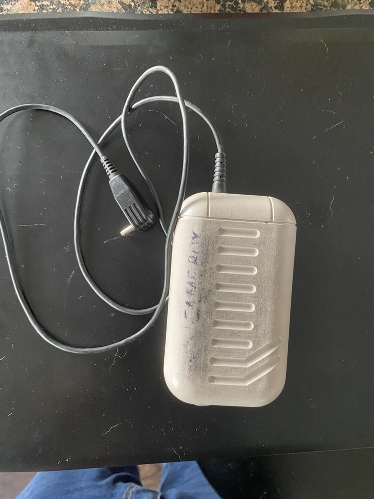 gameboy rechargeable battery pack