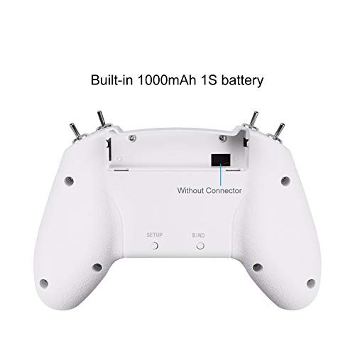 LiteRadio 2 SE ELRS V3 Radio Transmitter Remote Controller, Support