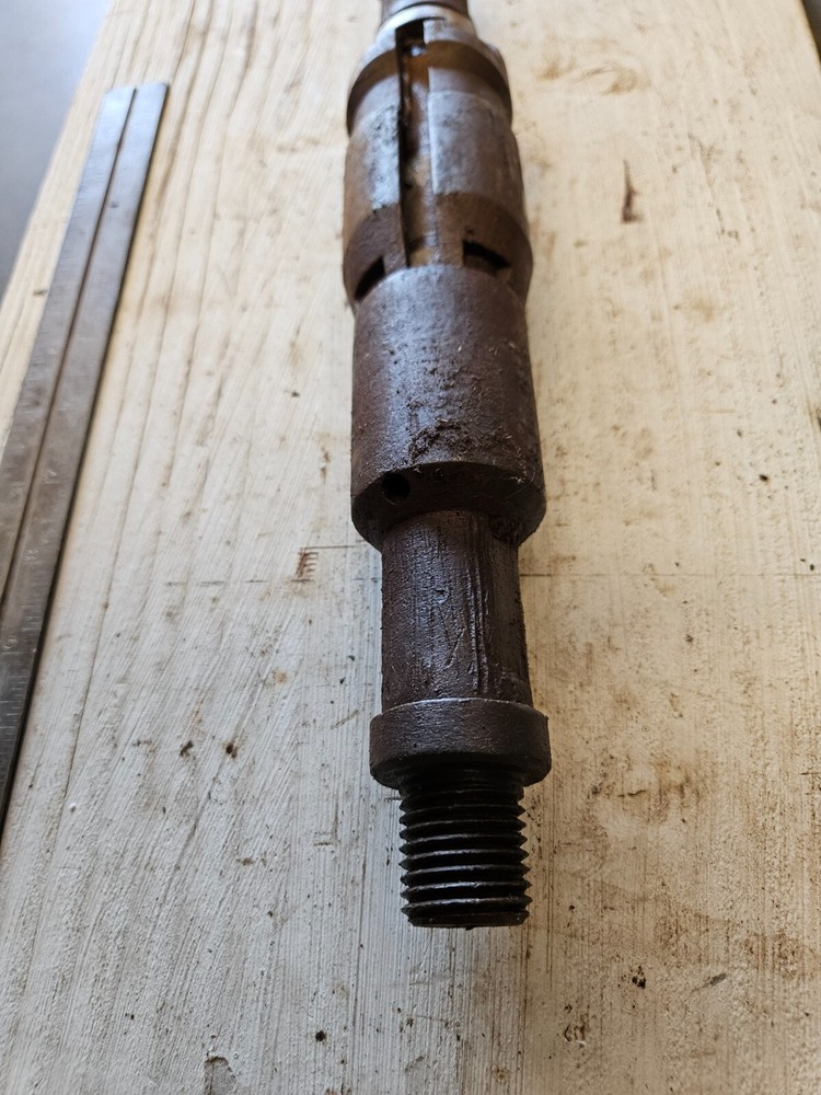 wireline slickline 2" otis style B shifting tool