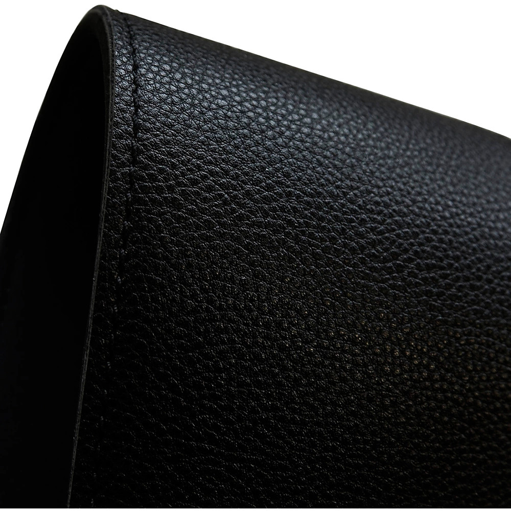 RICHTER Bass Strap Black