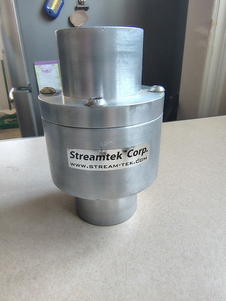 Streamtek Air Conveyor