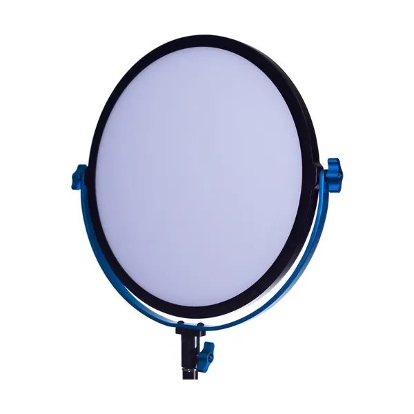 Dracast Silkray 600 Daylight LED Round Light - Opened for testing but never used