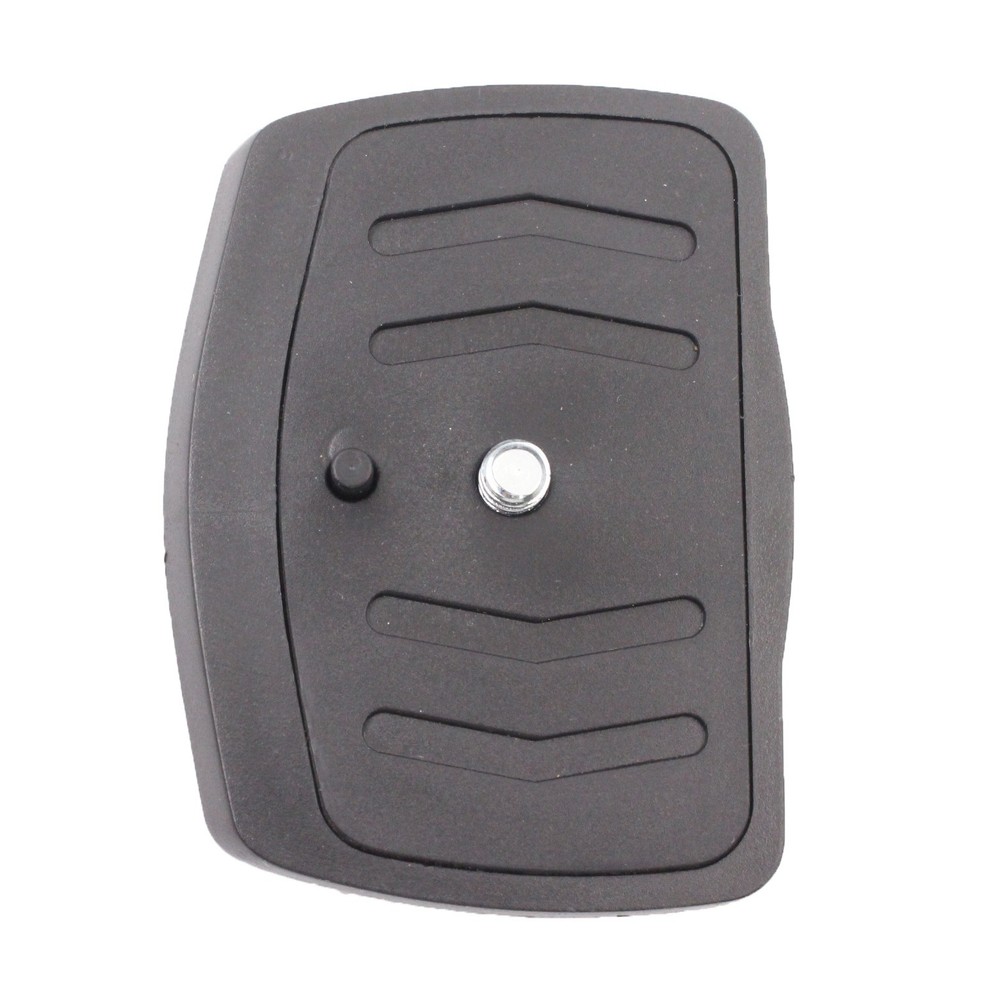 Camera Quick Release Plate for Bower VTSL1200 VTSL59CAN Tripod