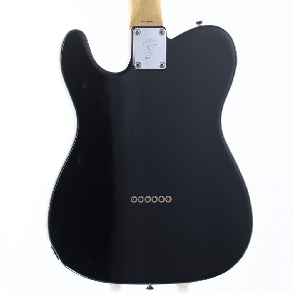 Fender Japan CTL-50R Black [E713718]