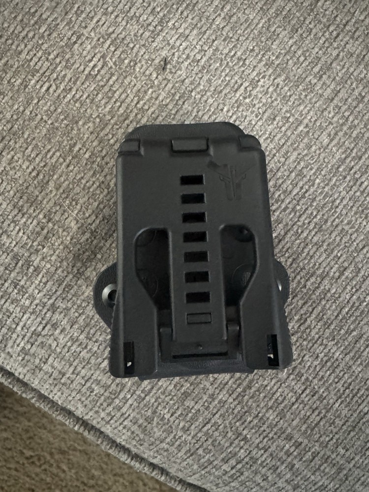 C & G Kydex Dogtra SK-9 E-Collar Remote Holder