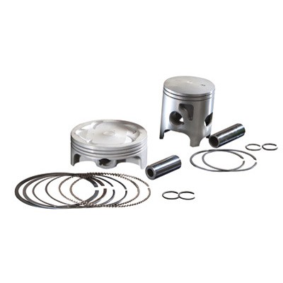 Pro X Piston Kit Standard (85.95 mm)