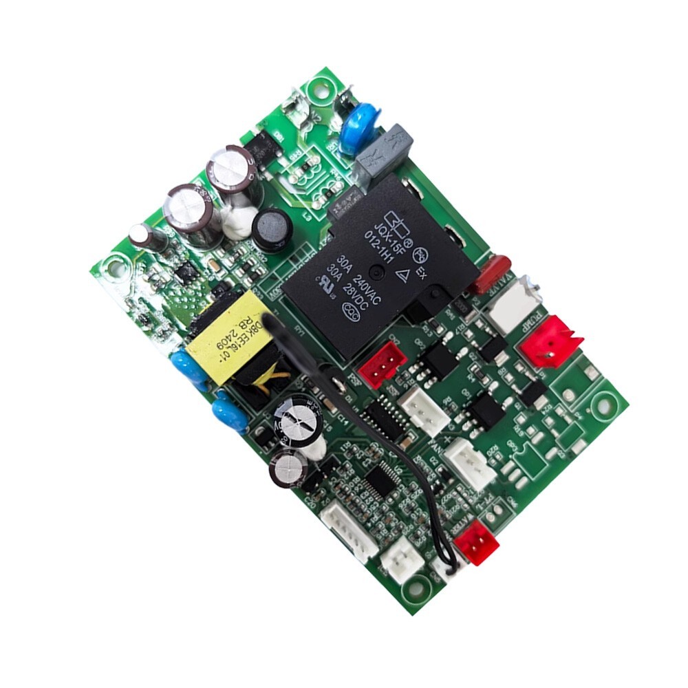 Main Control Board Ice Machine Computer Board Ice Maker Upgraded Version