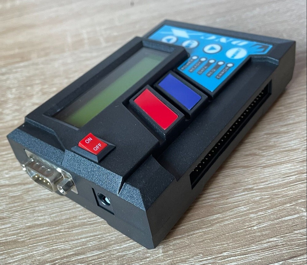 DNC X . Program transmission solution for cnc machine