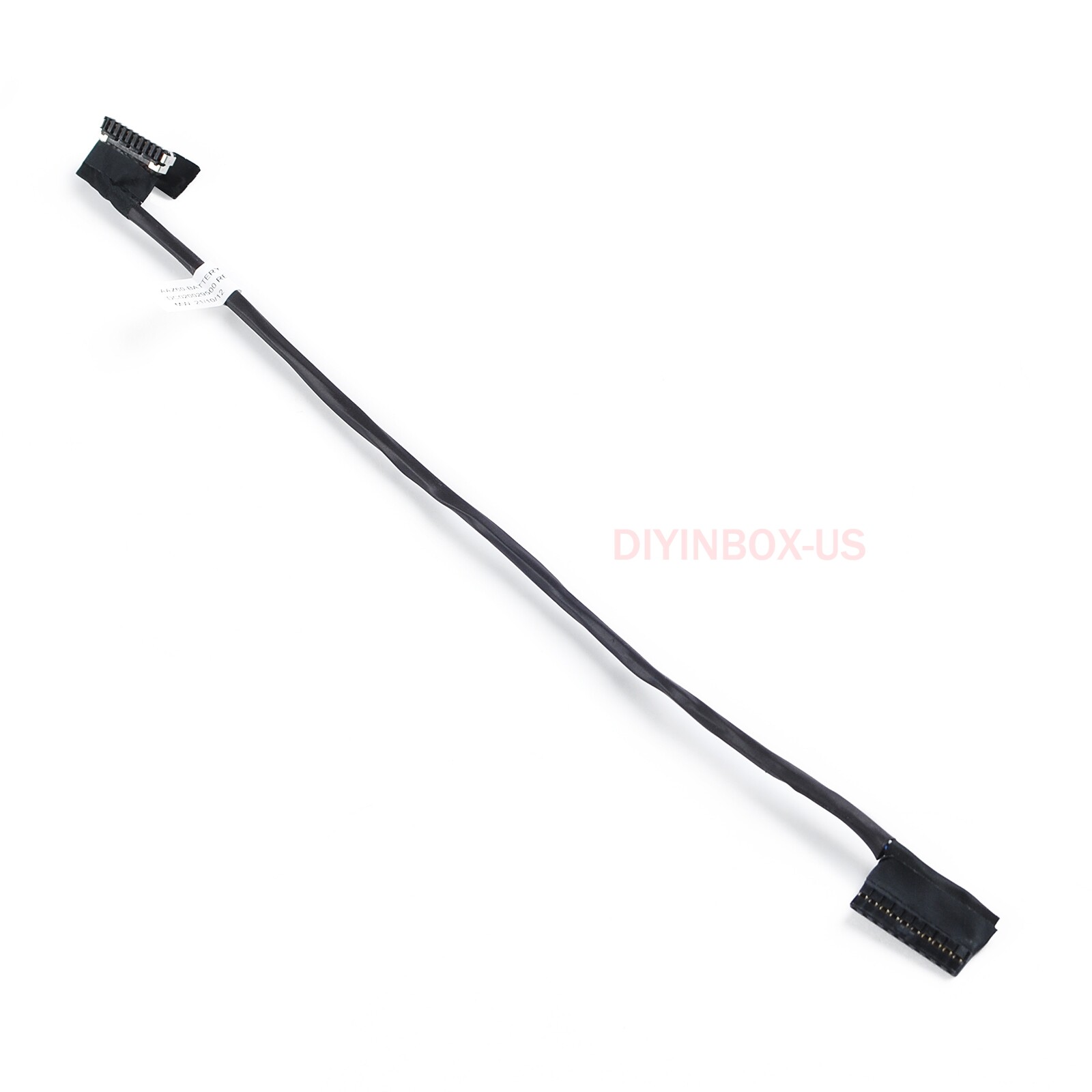 049W6G Battery Cable for Dell Latitude E7470 E7270 Battery Cord Replacement OEM