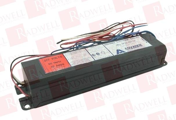 PHILIPS VEL-2S40-RH-TP / VEL2S40RHTP (USED)
