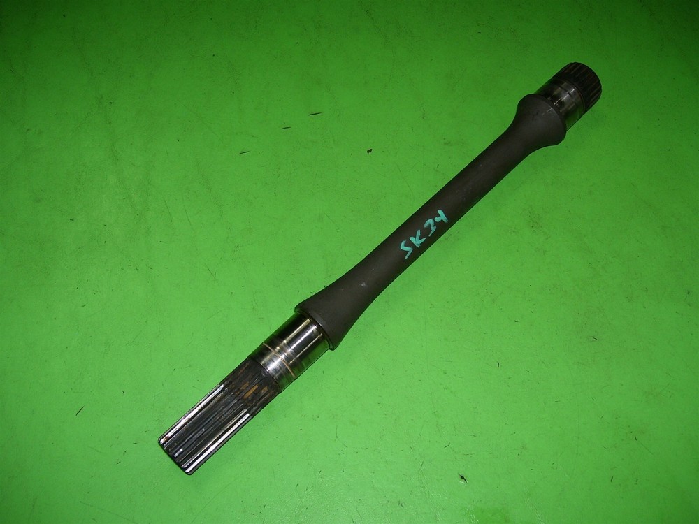 Can Am Commander 800 engine Thru Shaft Internal Driveshaft 2016 oem