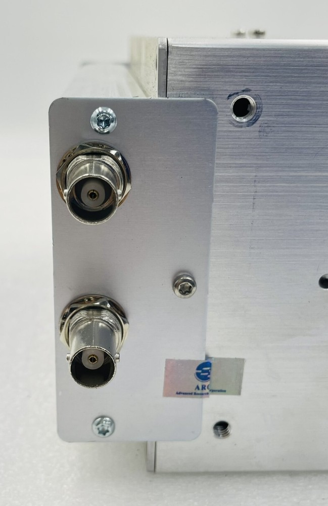 Schott ARC-MaVi-S-II Light Source