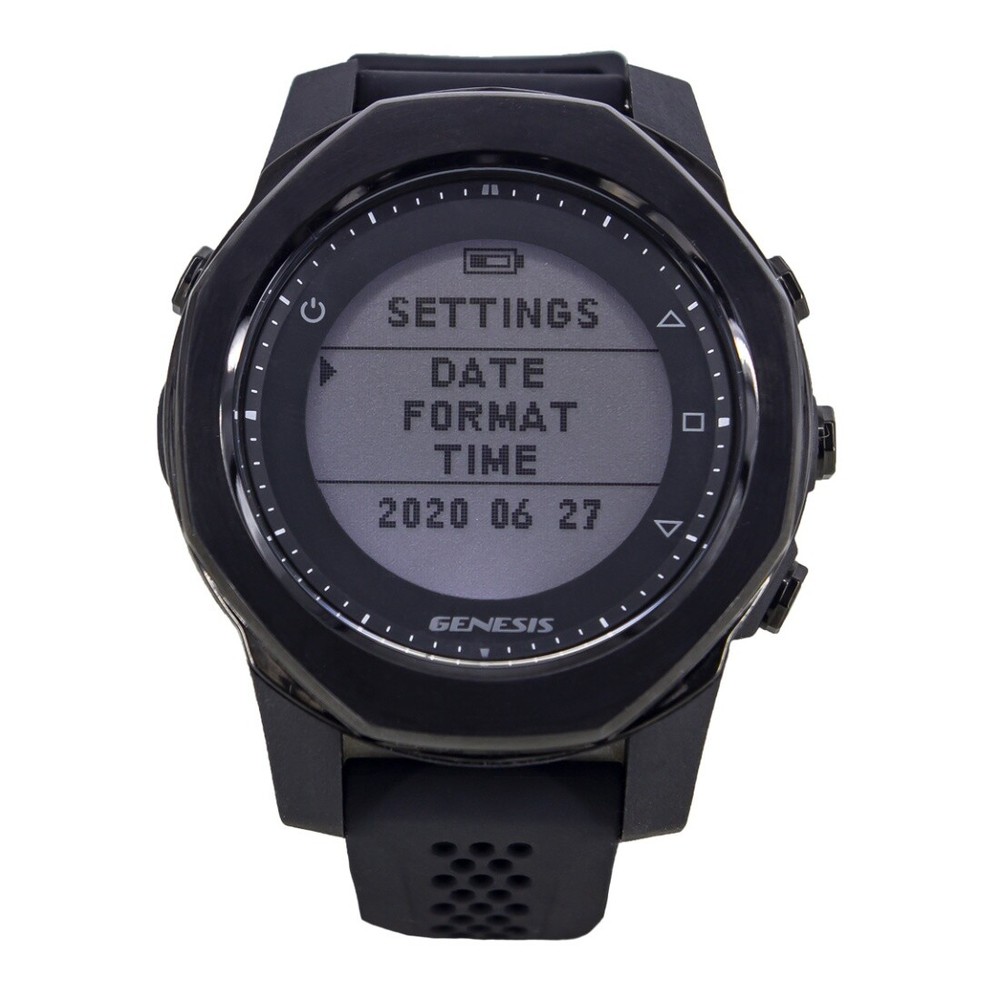 Genesis Centauri Dive Computer - Wrist Computer (GWC-01)