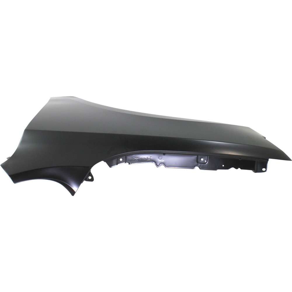 Fender For 2011-2018 Dodge Durango Front Driver Side Primed Steel