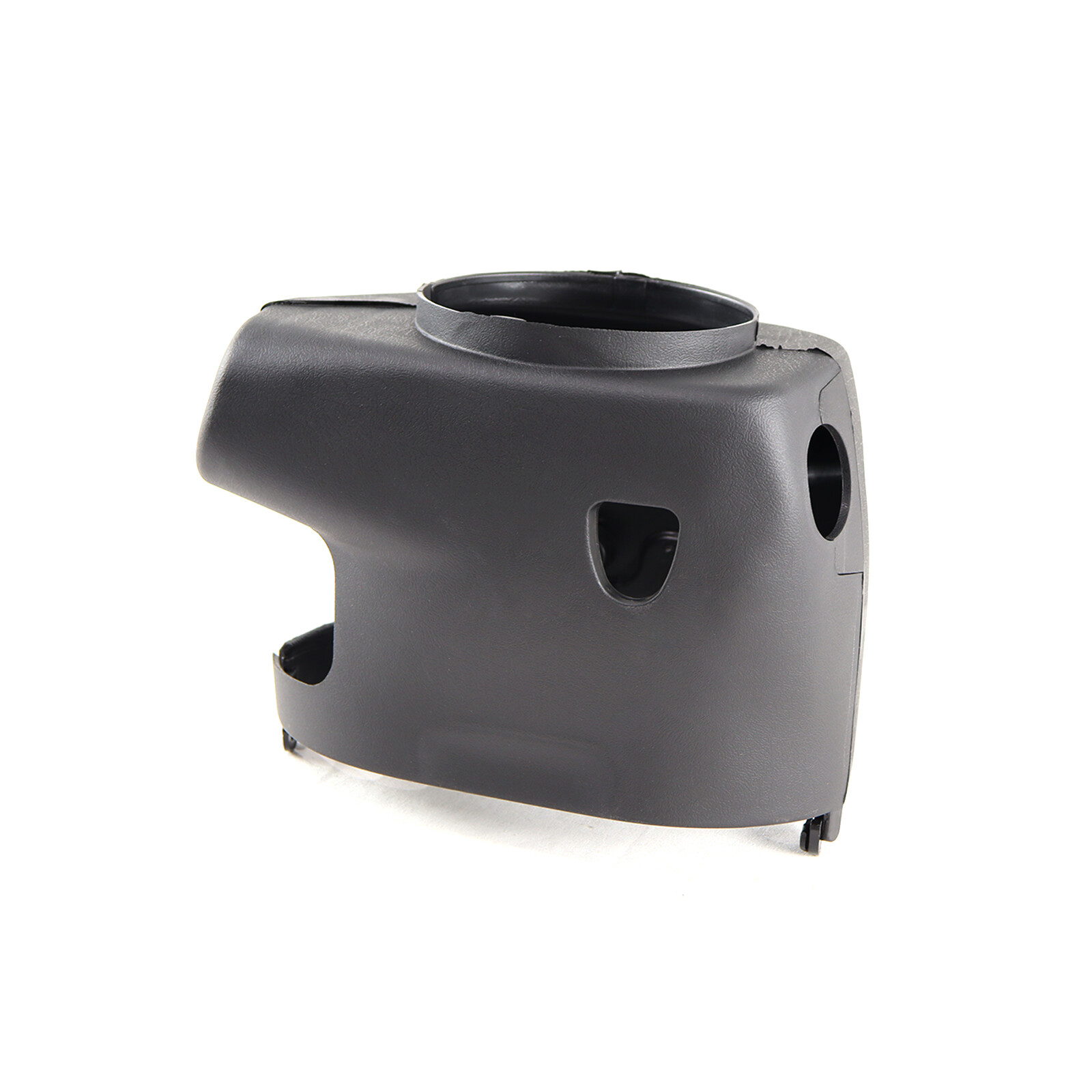 Steering Column Cover Shroud Kit Fits 2003 04 05 06 Silverado Sierra Tahoe Yukon