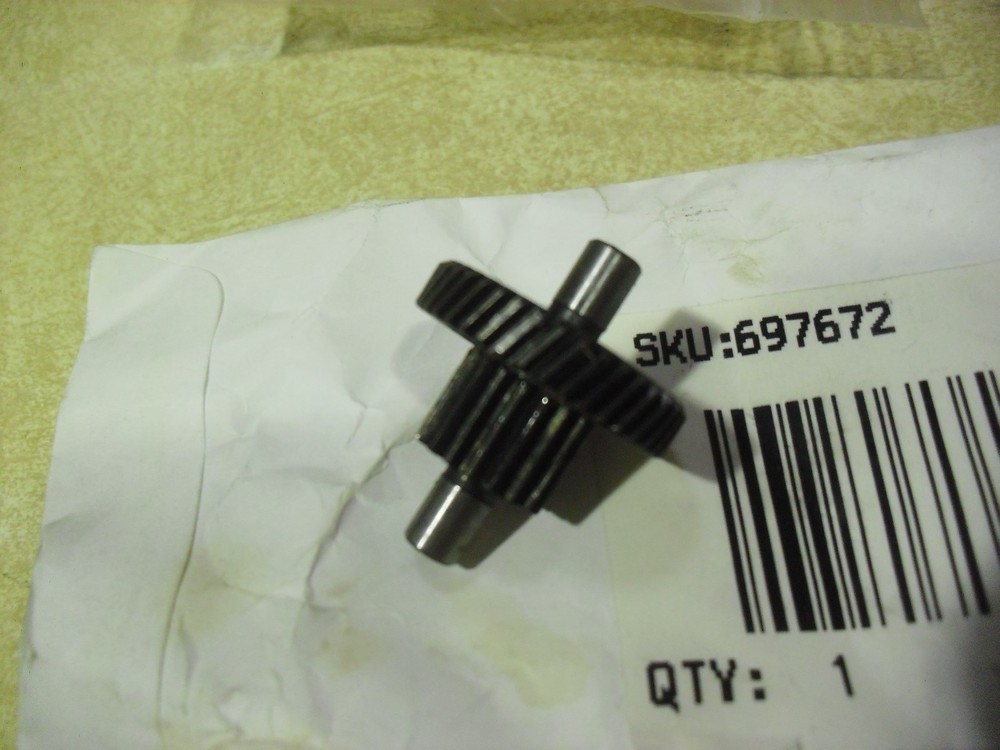 Porter Cable First Idler # 697672 For Many Drills