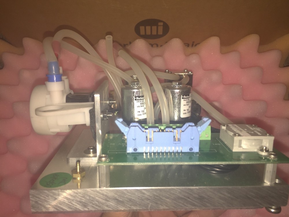 Markem Imaje 5000 VPC