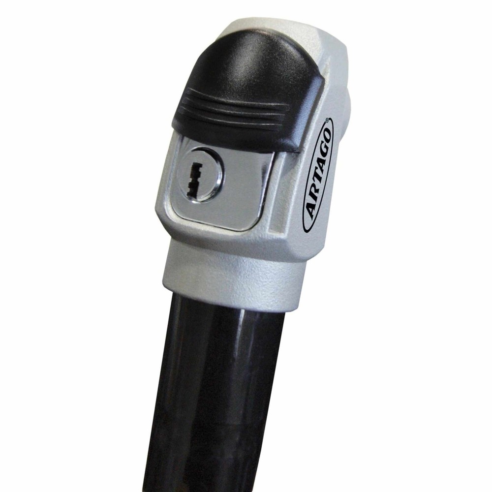 ARTAGO Practic STYLE Piaggio 200 lock for Vespa PX E VSX1 1977-2005