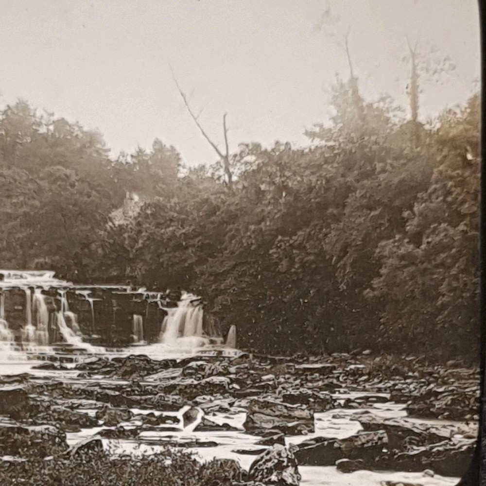 Magic Lantern Slide Collectable