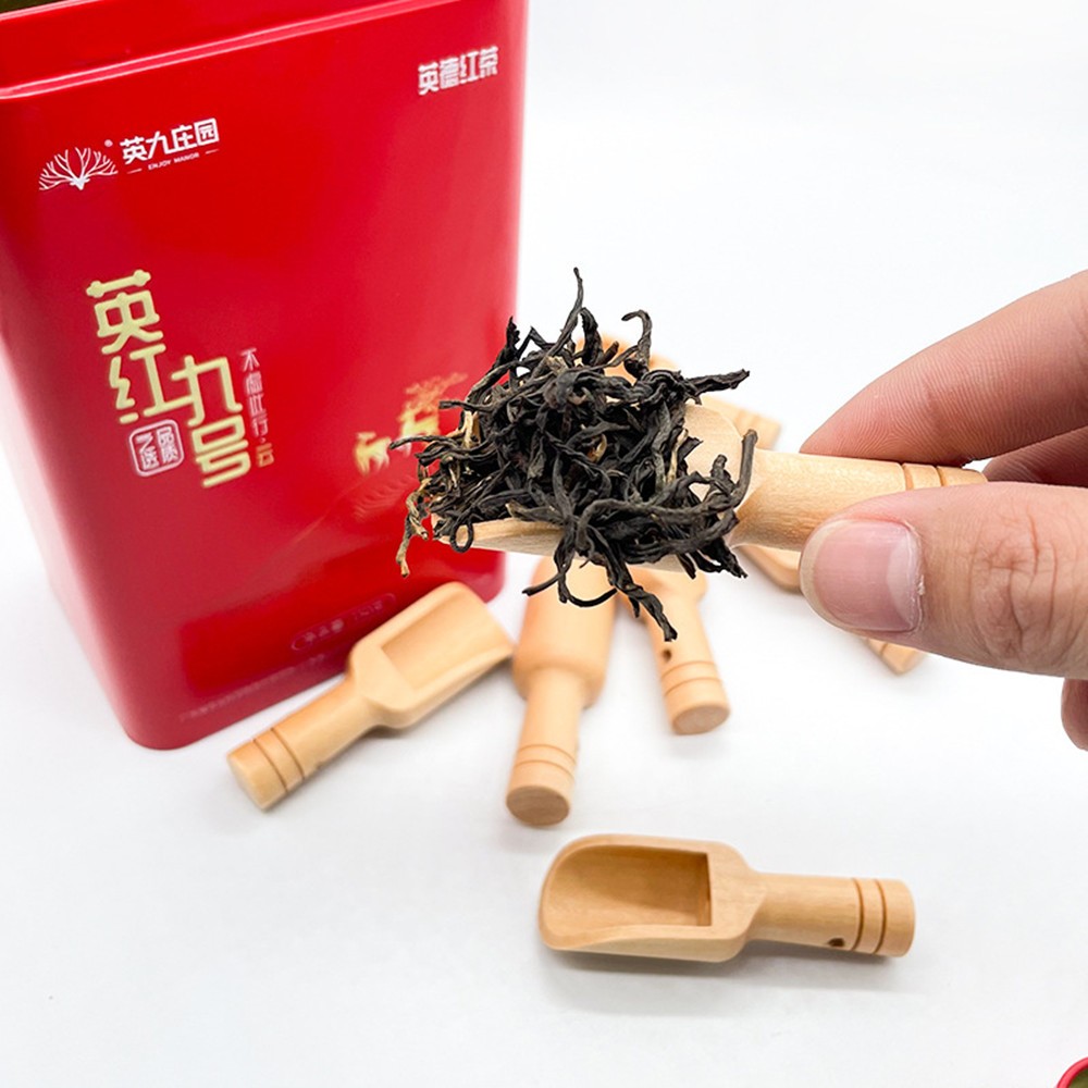 2Pack Mini Scoop Salt Sugar Coffee Spoon Tool Kitchen Cooking Tool