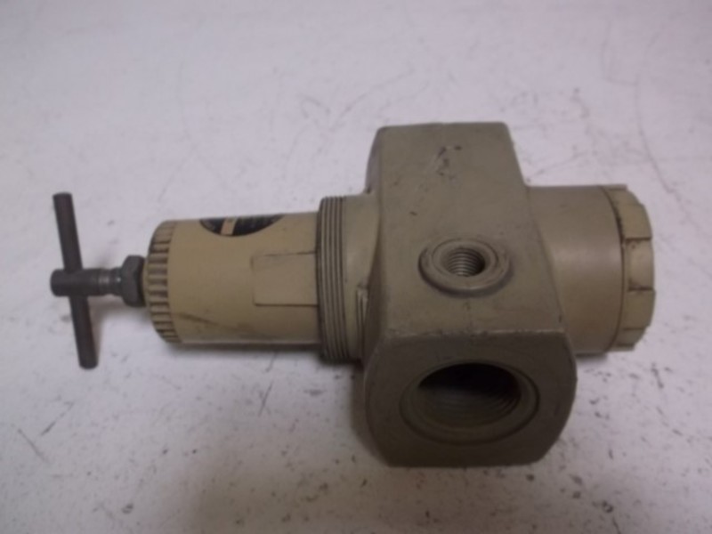 4959K5 COMPRESSED AIR REGULATOR UNMP