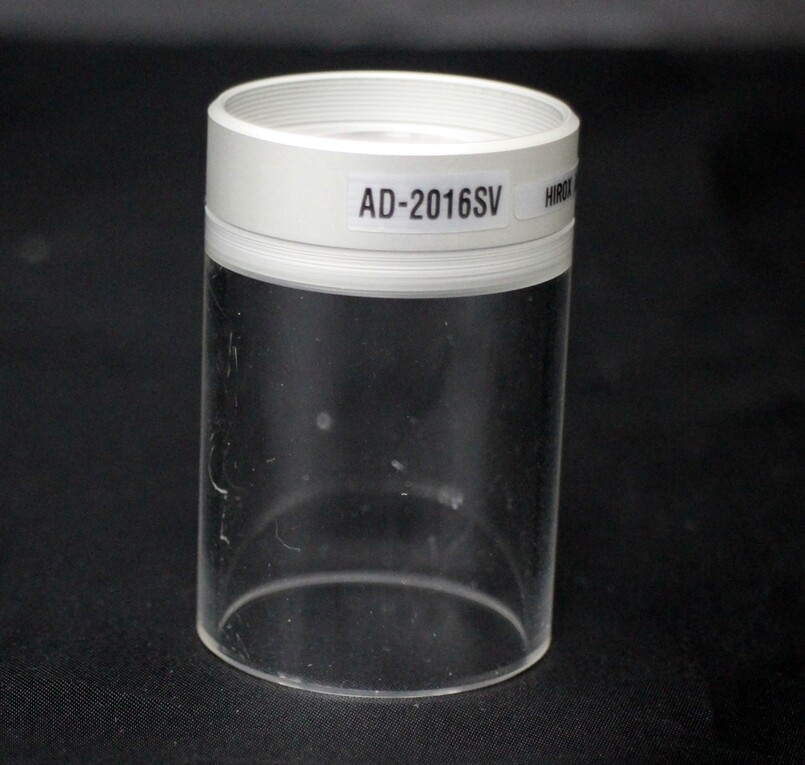 HIROX AD-2016SV Contact Adapter