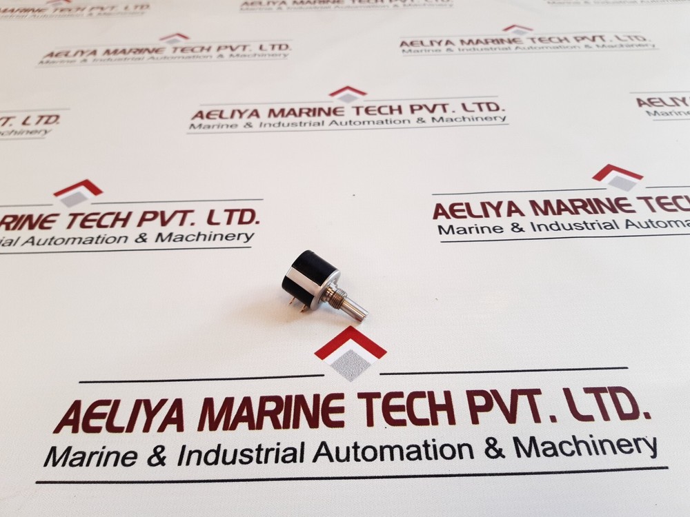 Vishay 73JA Potentiometer 10K ±5%