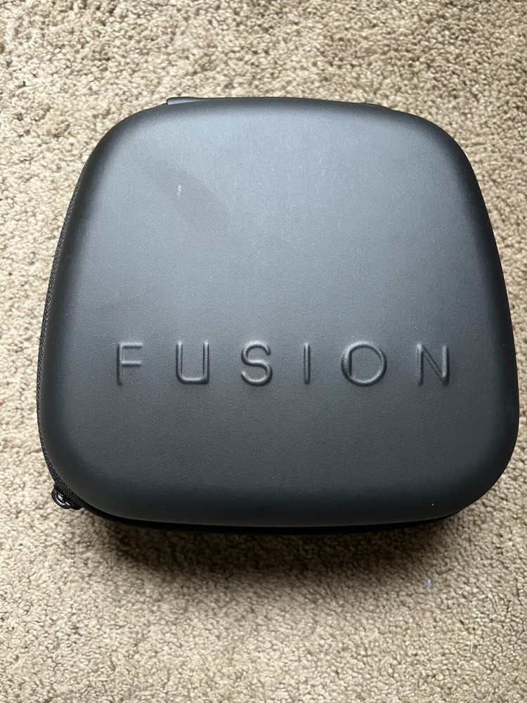 Nintendo Switch Fusion Pro Wireless Controller **CASE ONLY**