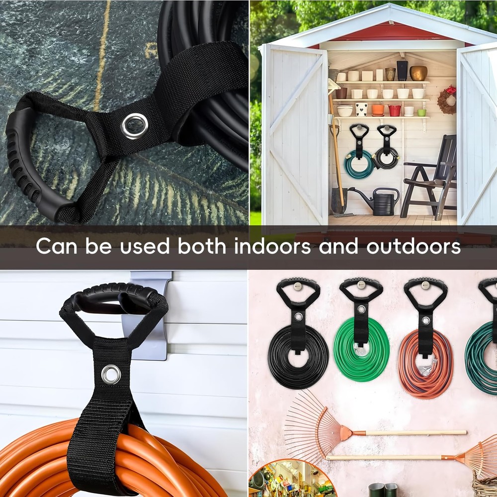 Heavy Storage with Handheld Handle, Heavy Object Strap, Adjustable Extension ...