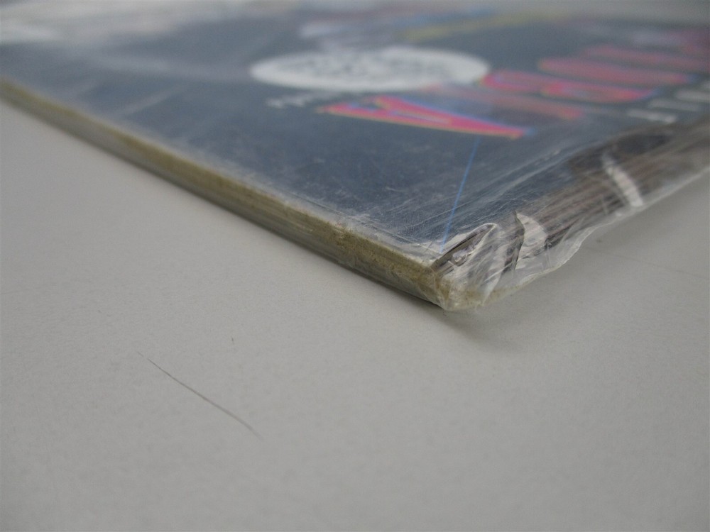 Inphobia: Issue # 51 Sealed (White Wolf)