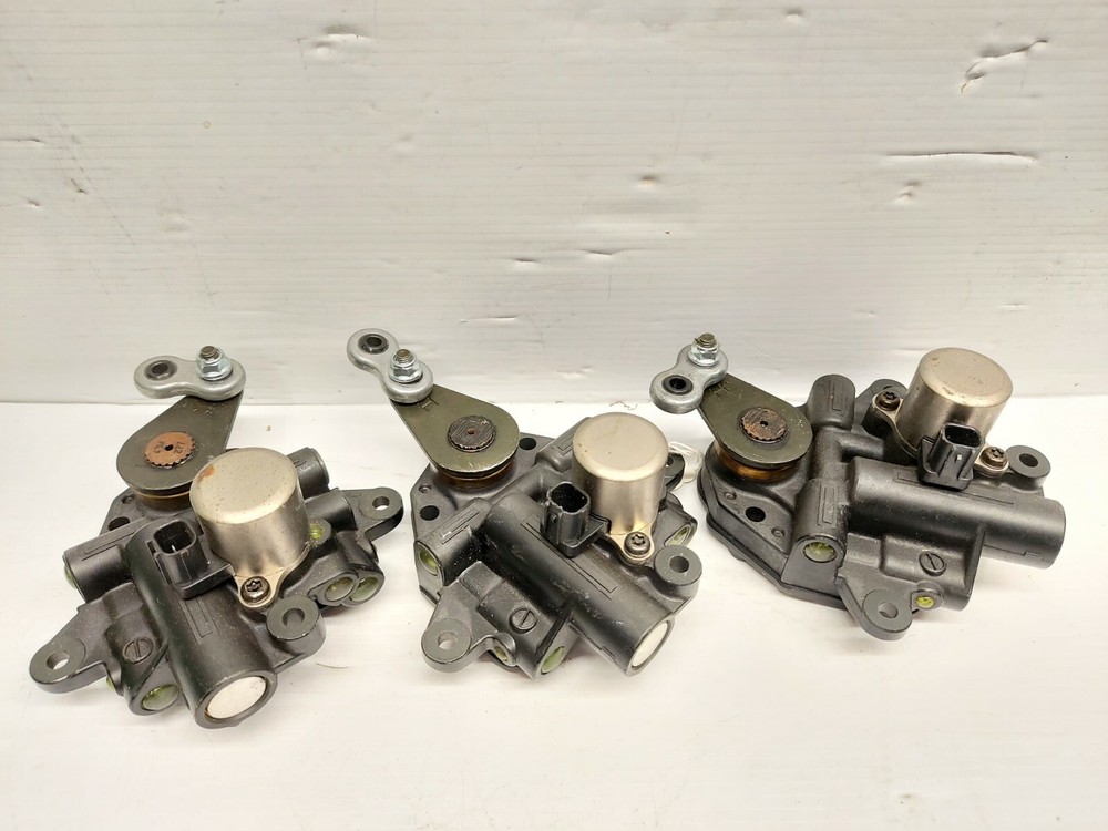 Honda Fireblade steering damper Hesd unit 2004 - 2007