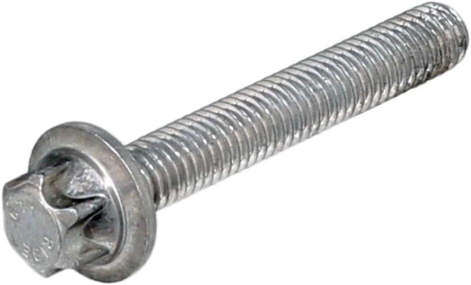 Transmission Service Kit: 6L ATF, Filter, Gaskets, Pan Bolts for Mercedes 2010+