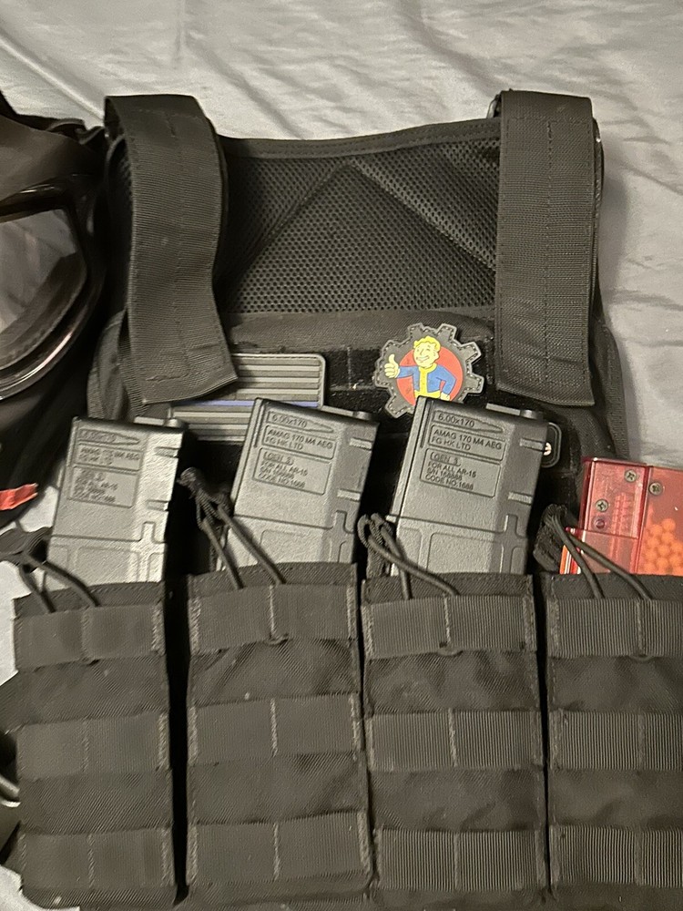 airsoft