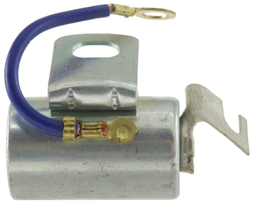 A/C Condenser Airtex 5H1152