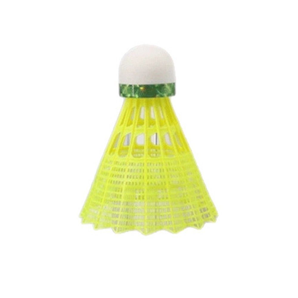 Automatic Badminton Rebound Trainer with Easy Fix Wall and Ceiling Mount