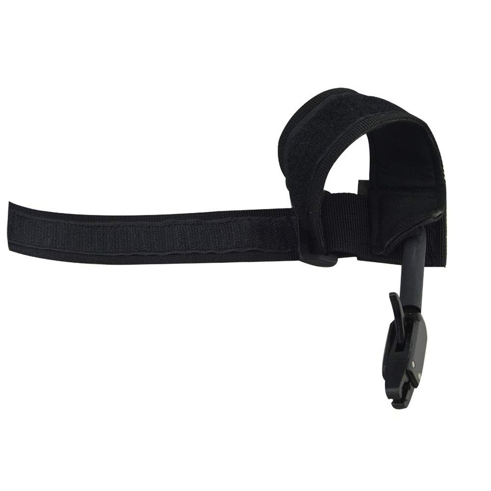 SHARROW Archery Compound Bow Release Wrist Strap Archery Release Aids Hunting...