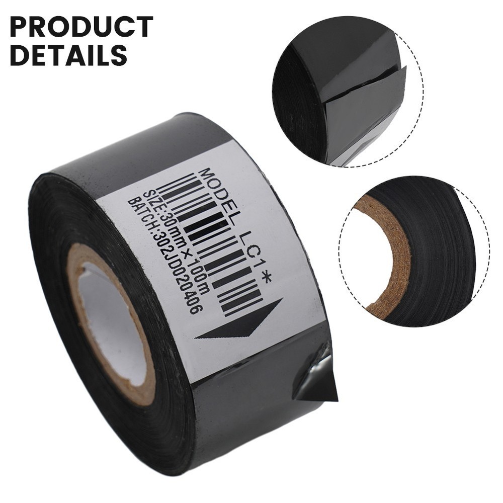 Other Shipping Labels Printer Ribbon For-241 Machine Part Printer Coding